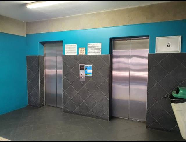 2 BEDROOM APARTMENT FOR SALE IN MILPARK